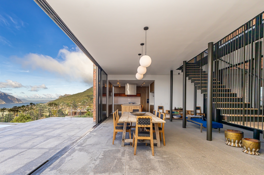 3 Bedroom Property for Sale in Klein Leeukop Estate Western Cape